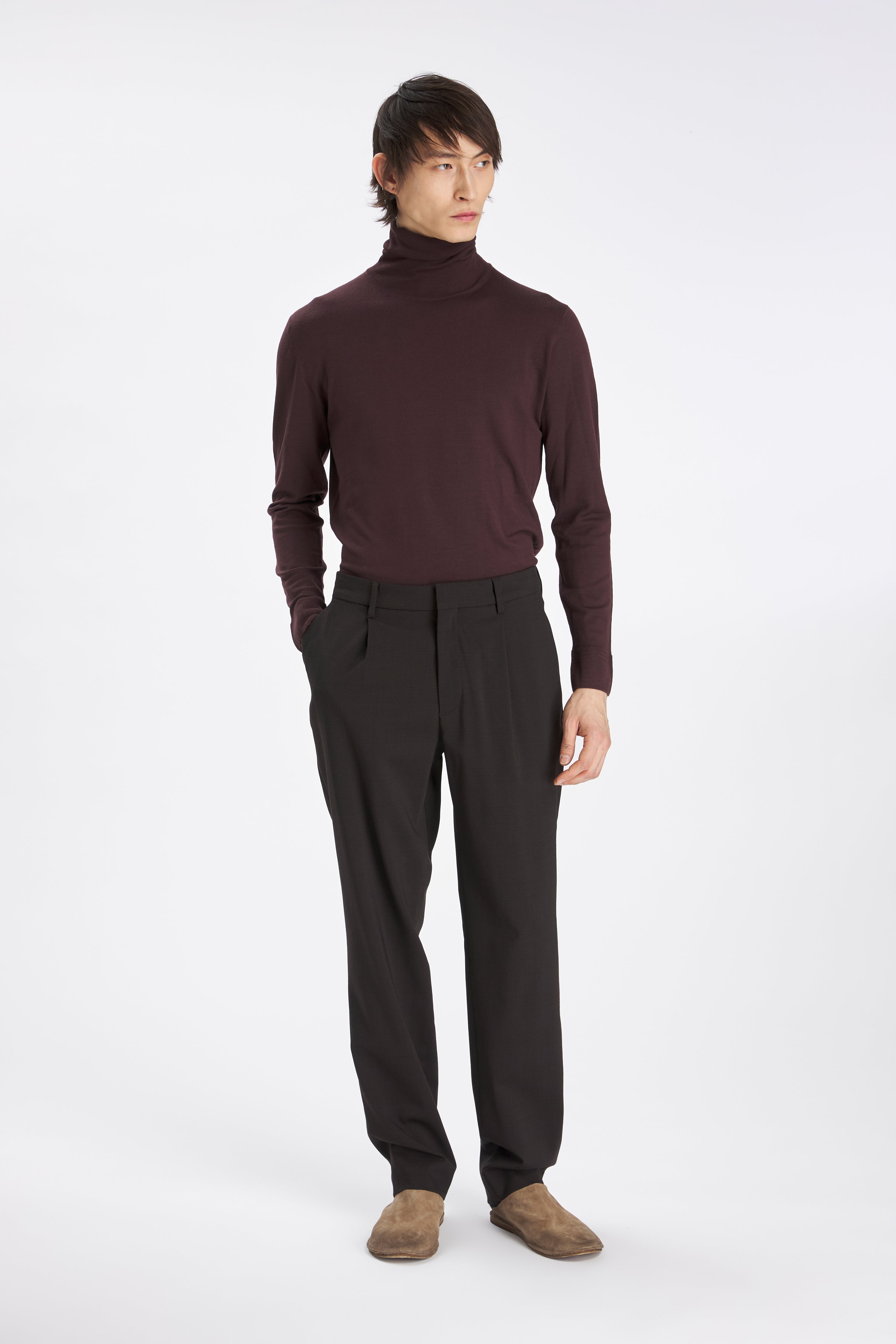 Pantalone Gazara Optica Bruno
