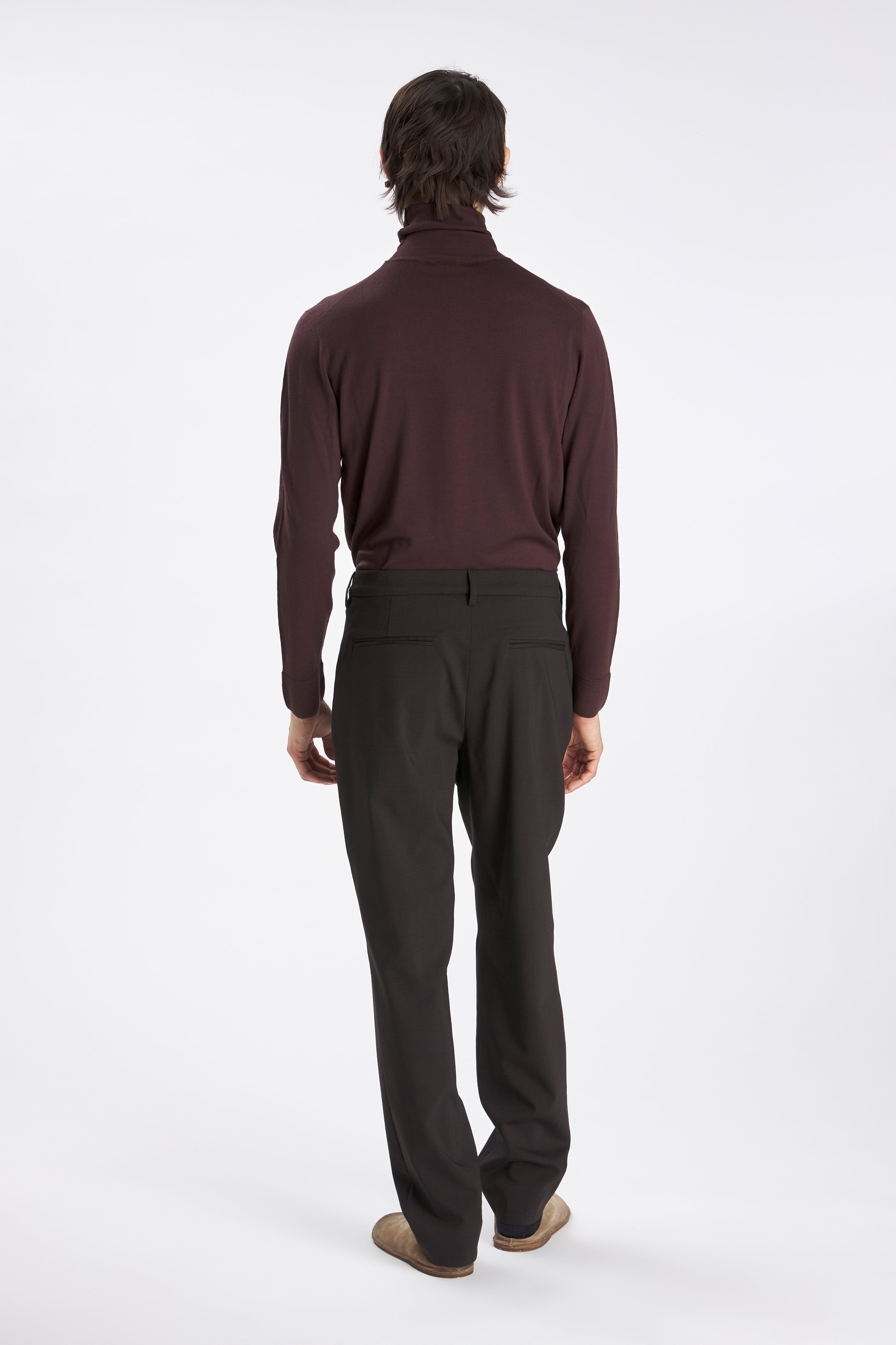 Pantalone Gazara Optica Bruno