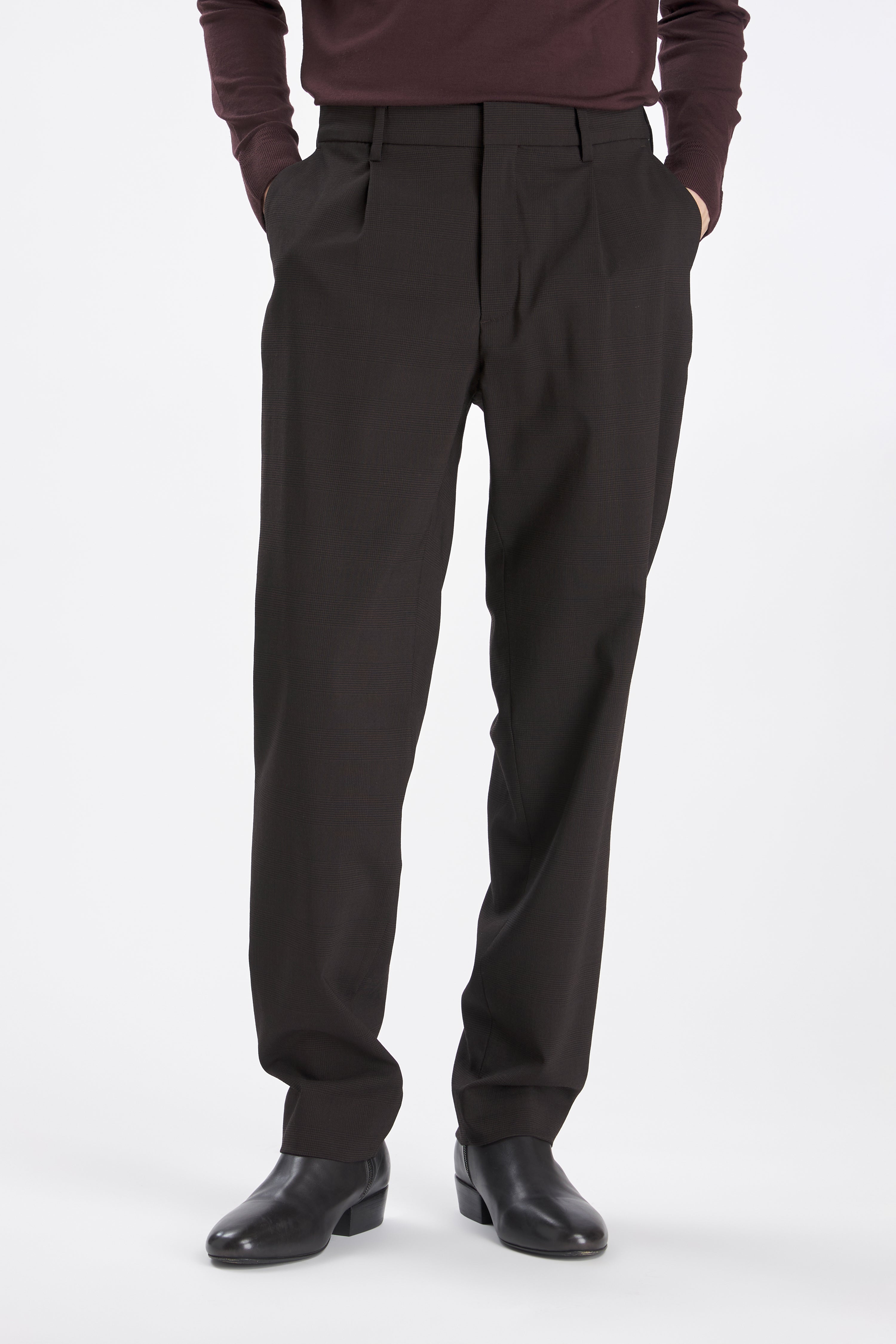 Pantalone Gazara Optica Bruno