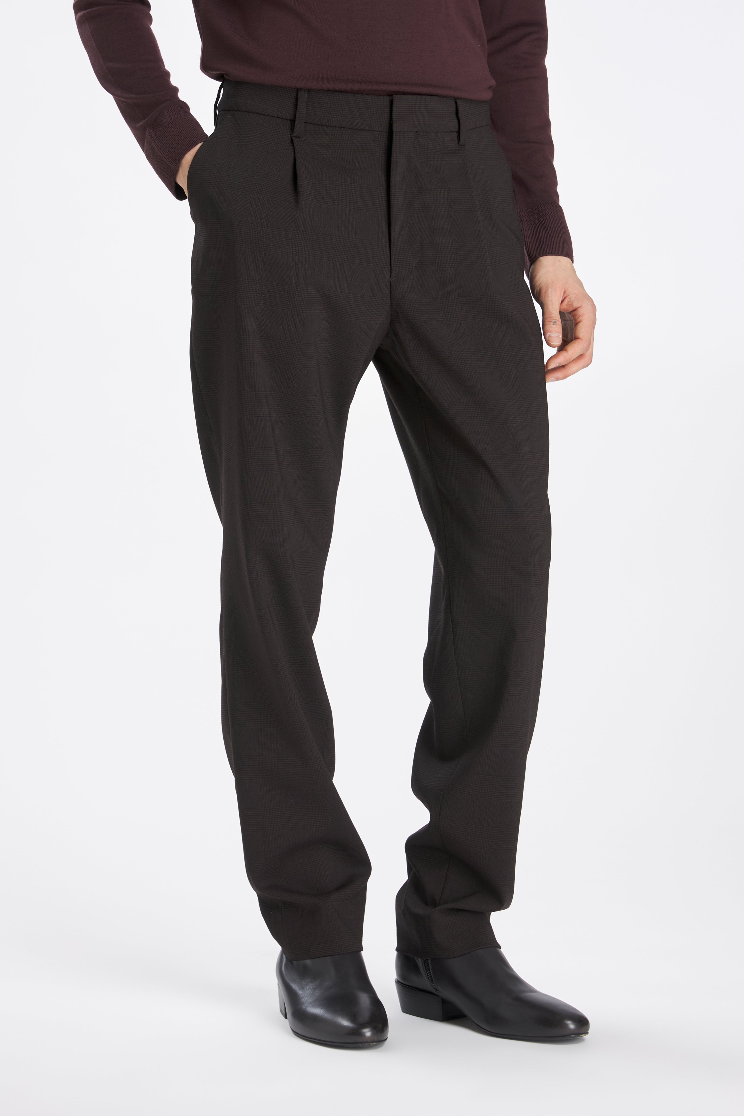 Pantalone Gazara Optica Bruno