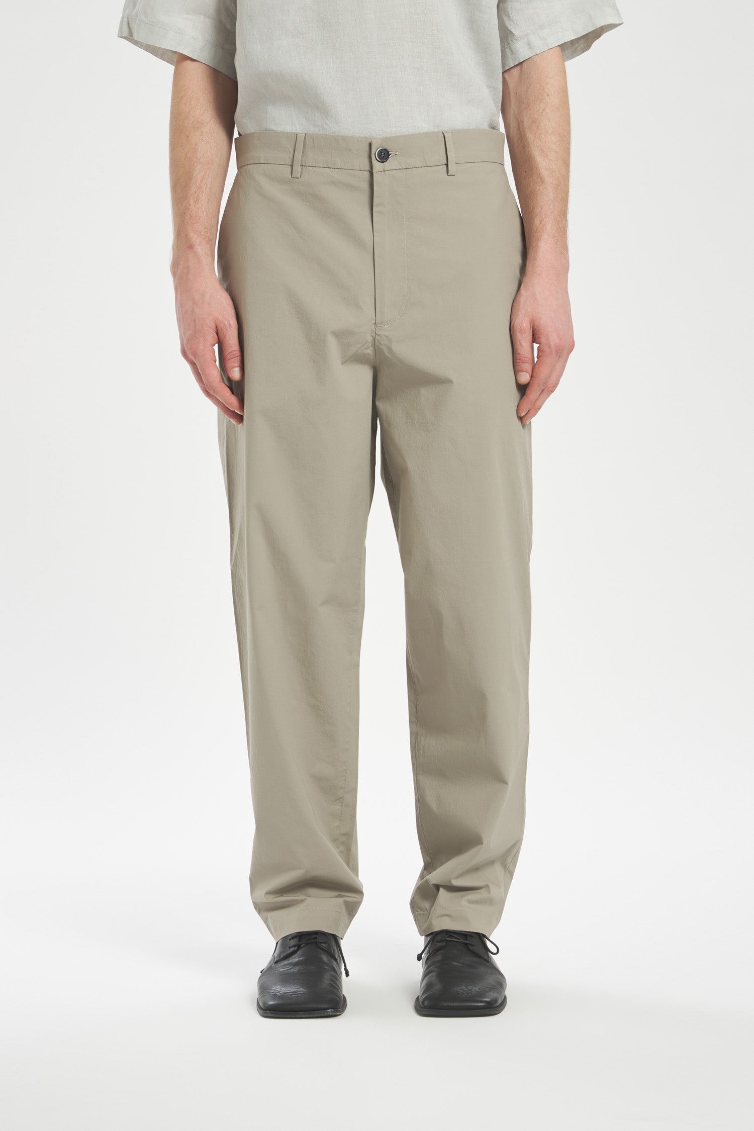 Trousers Canasta Vion Sabbia