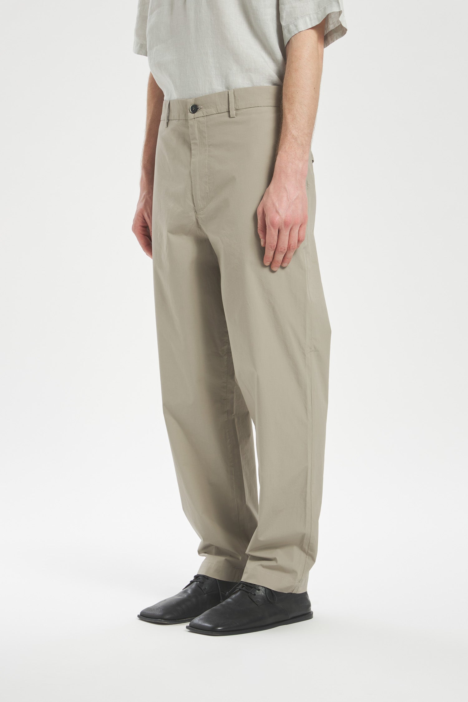 Trousers Canasta Vion Sabbia