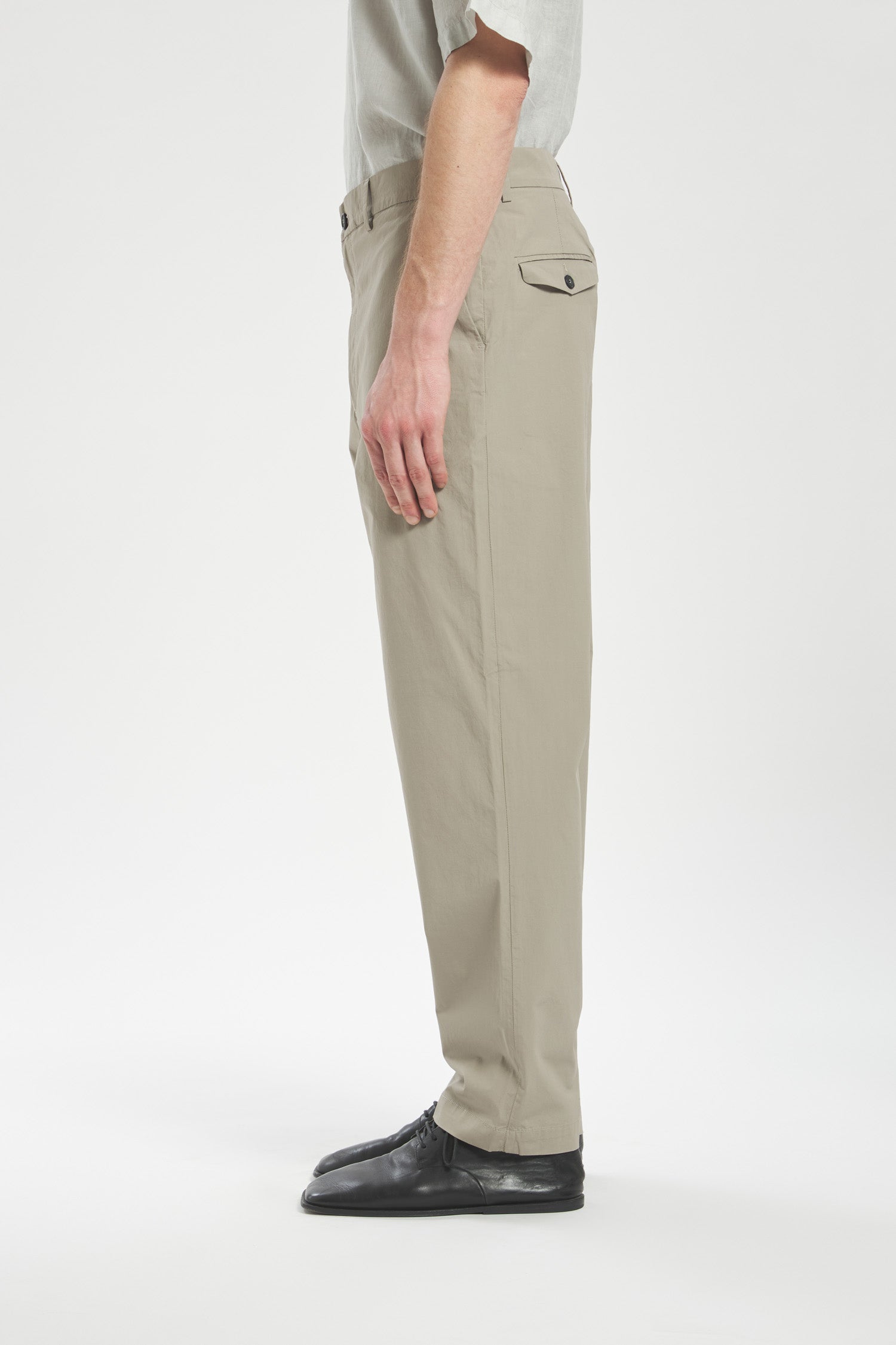 Trousers Canasta Vion Sabbia