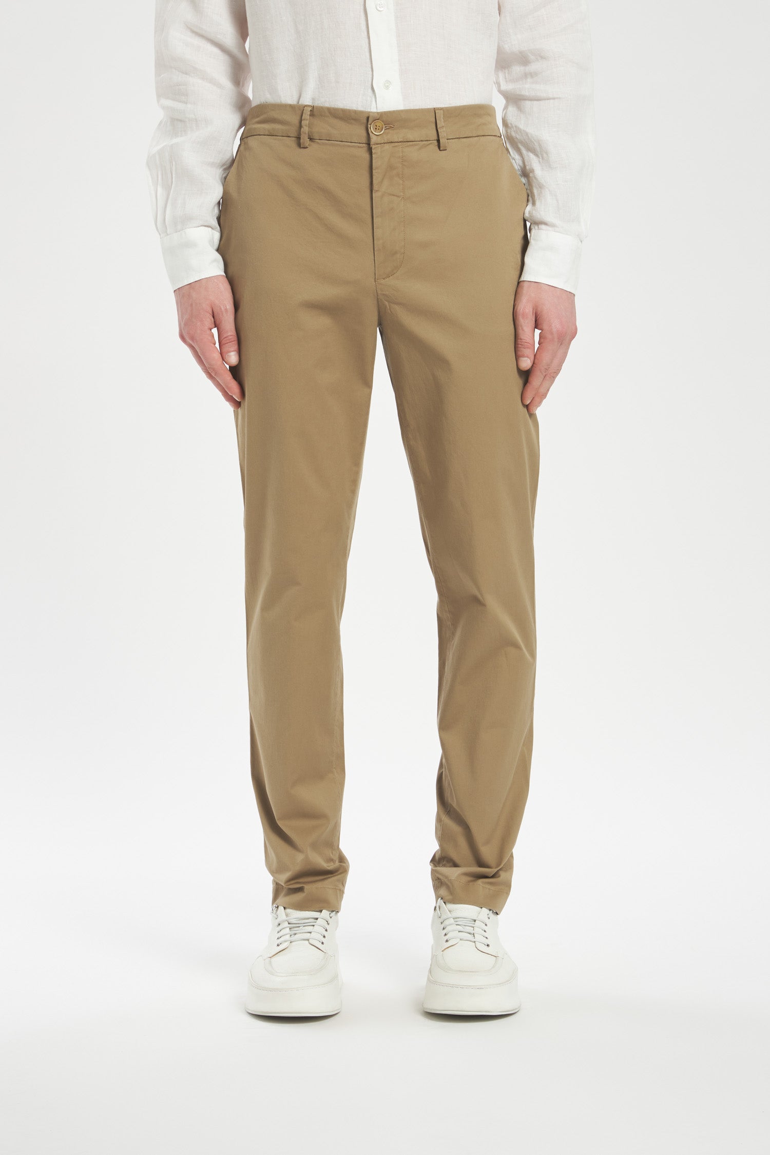 Trousers Pinco Palio Noce