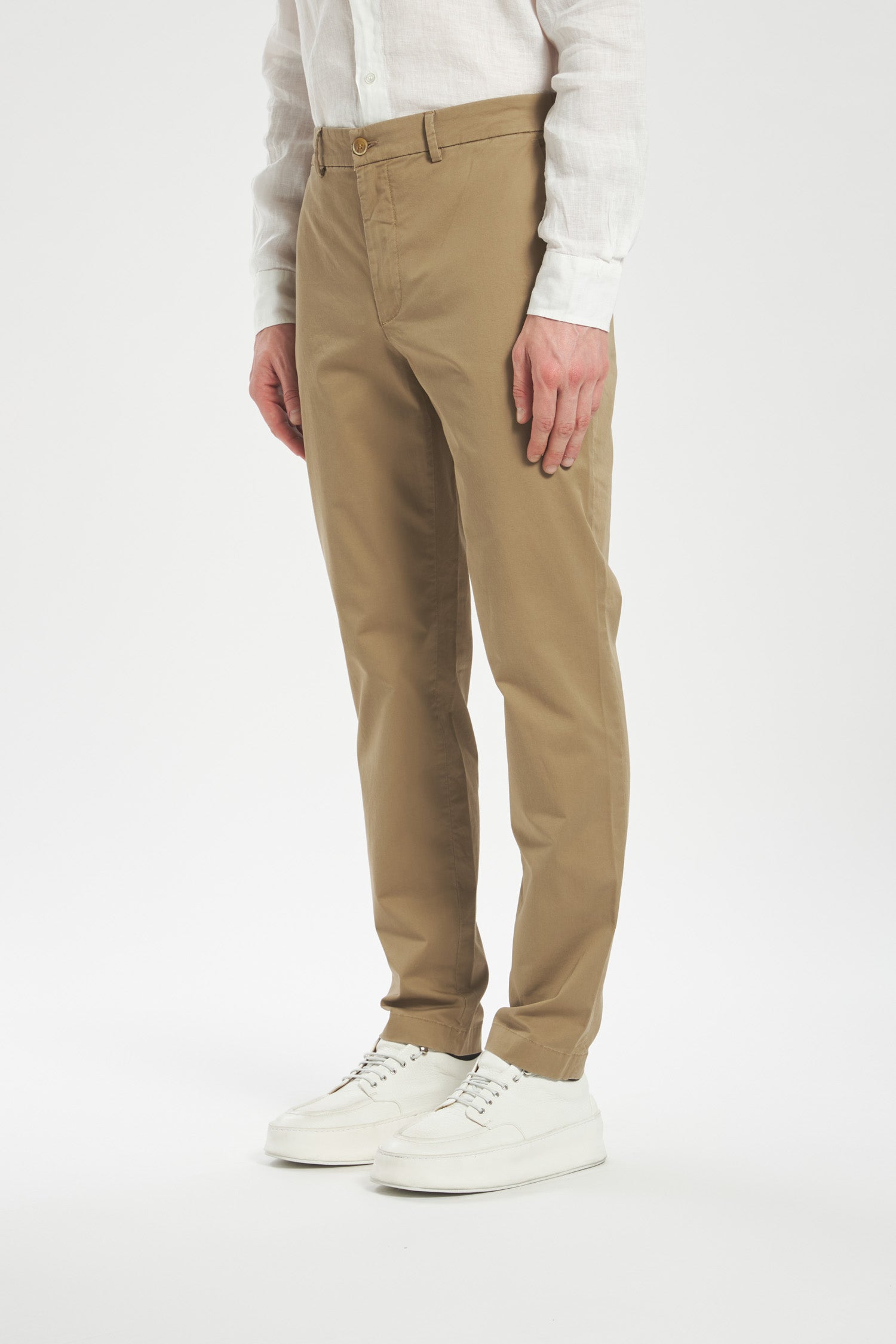 Trousers Pinco Palio Noce