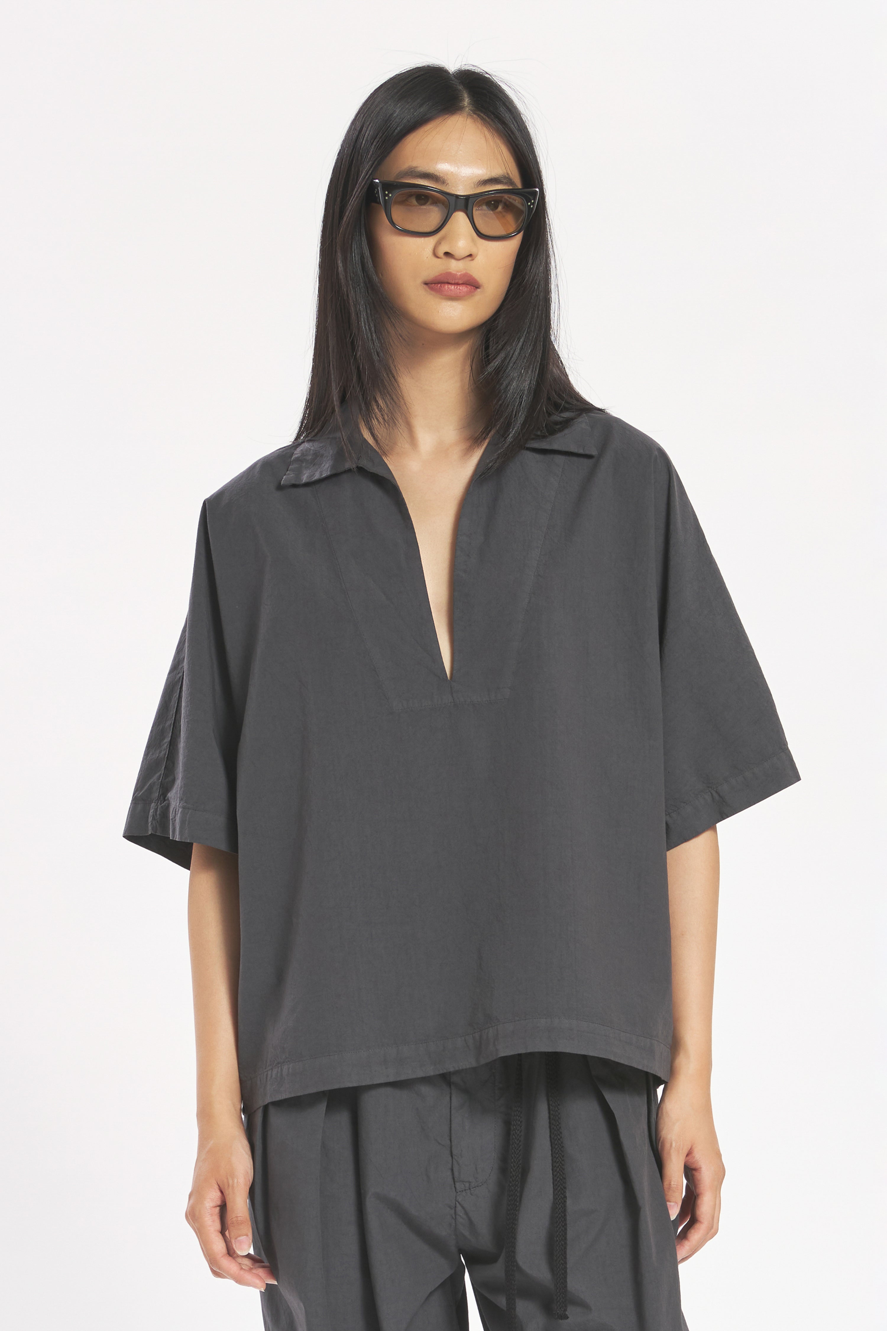 Top Clizia Tendon Bronzo