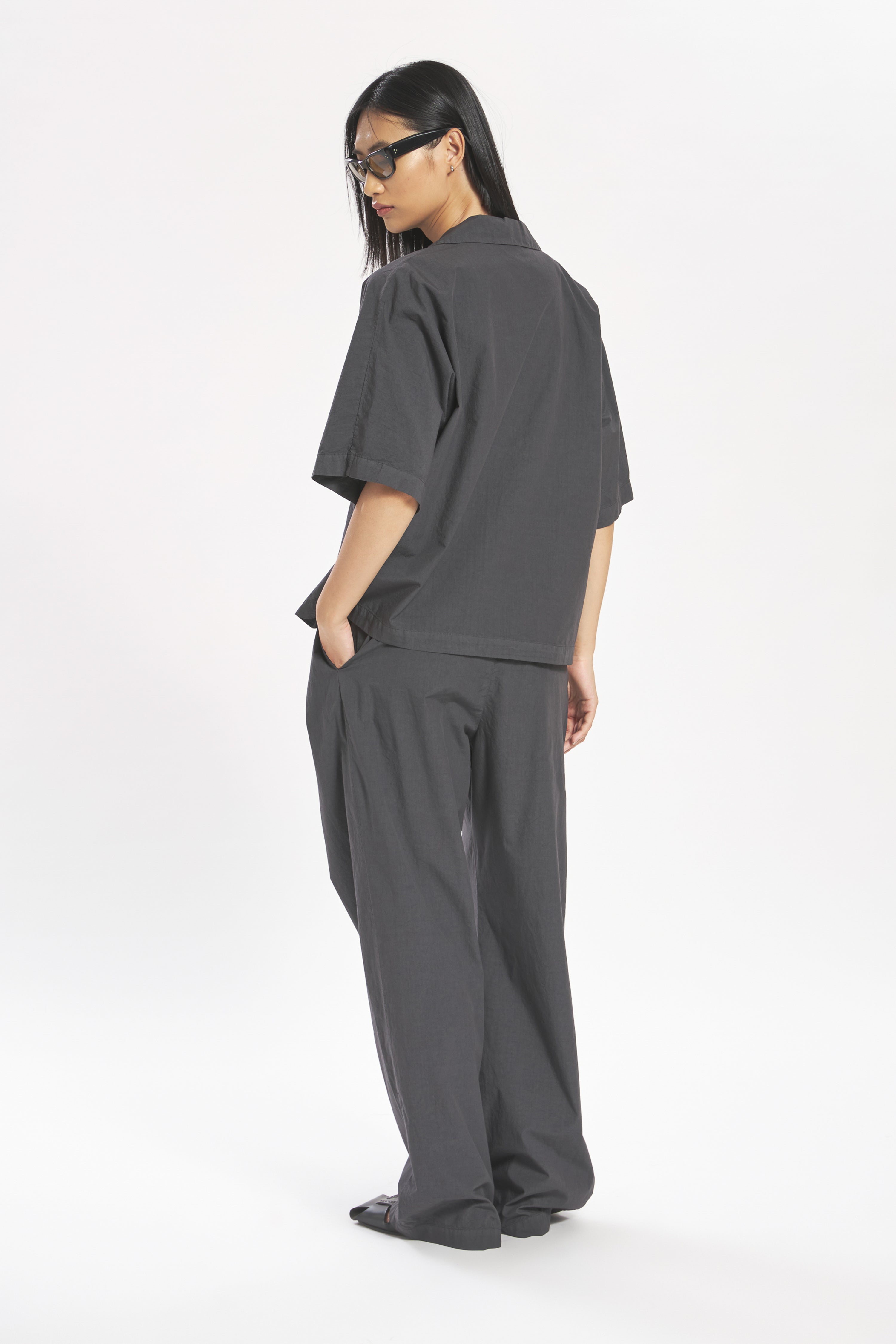 Top Clizia Tendon Bronzo