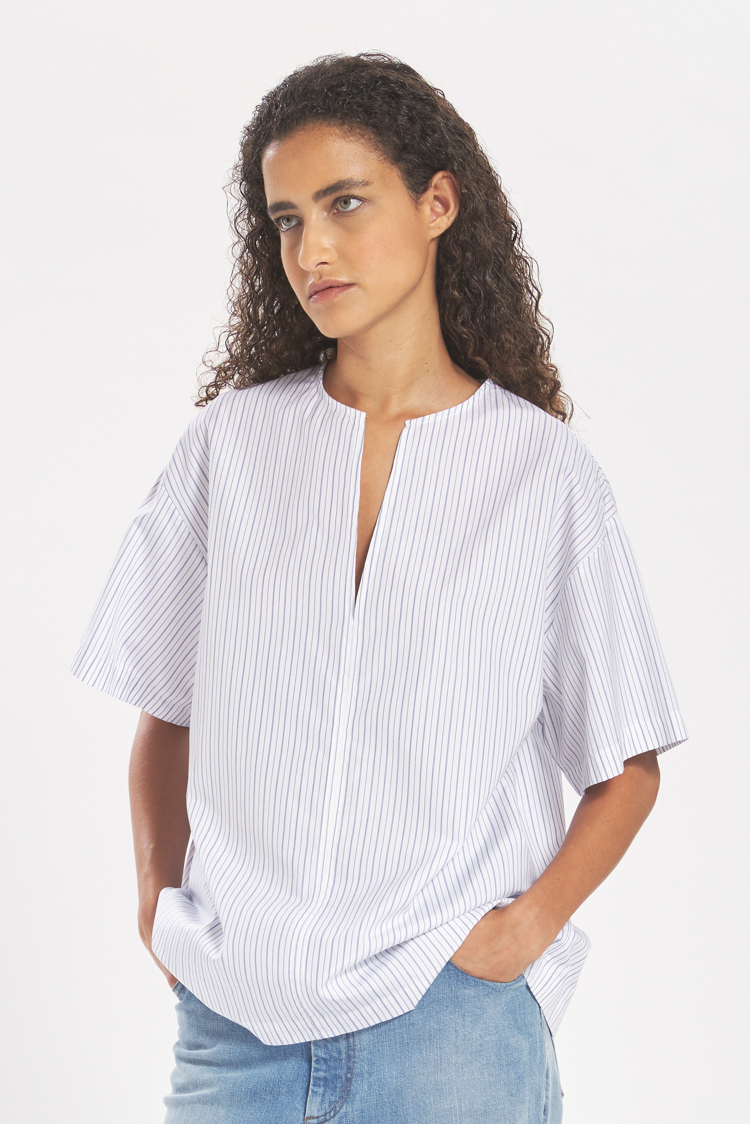 Top Baldina Forier Unico