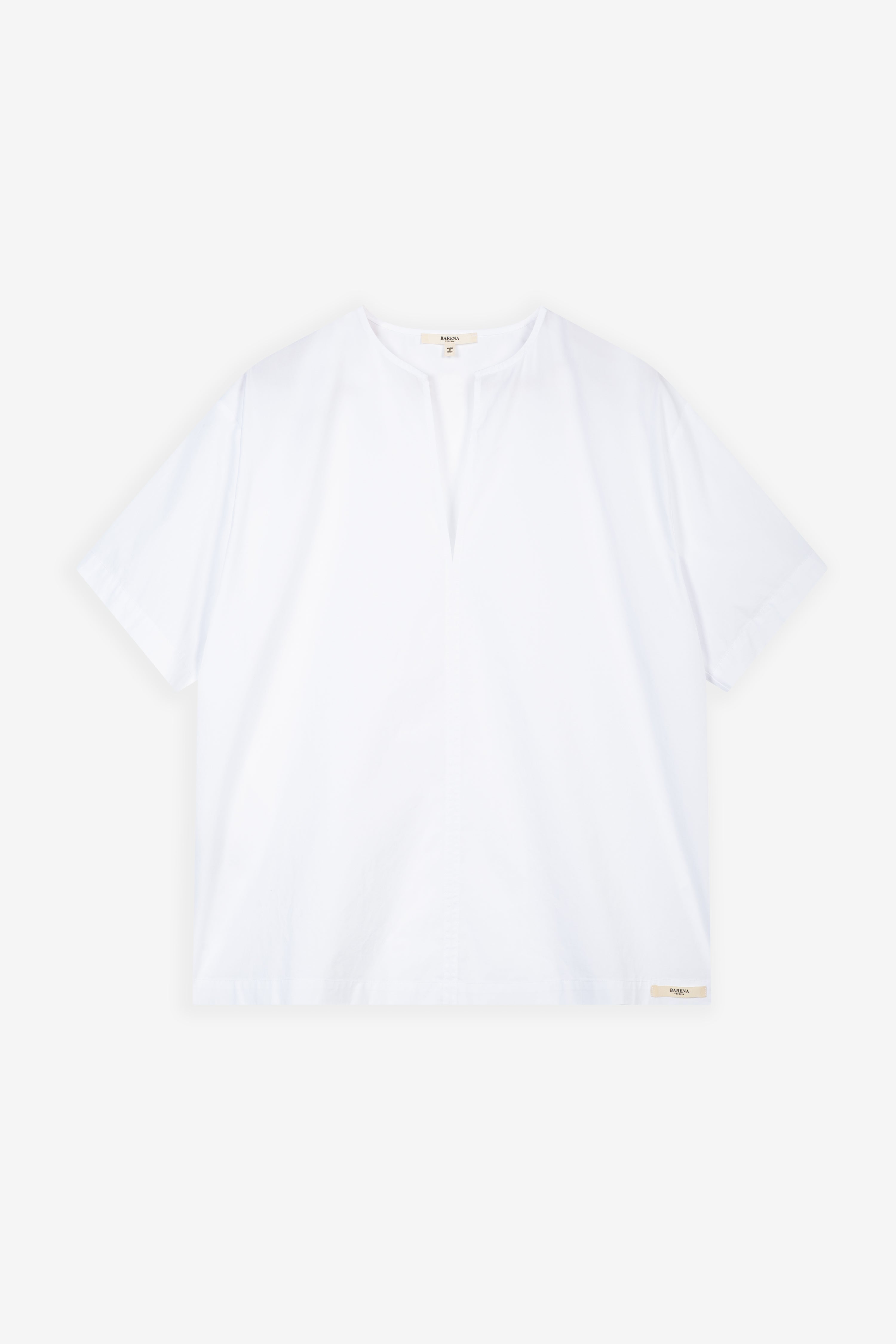 Top Baldina Bagio Bianco