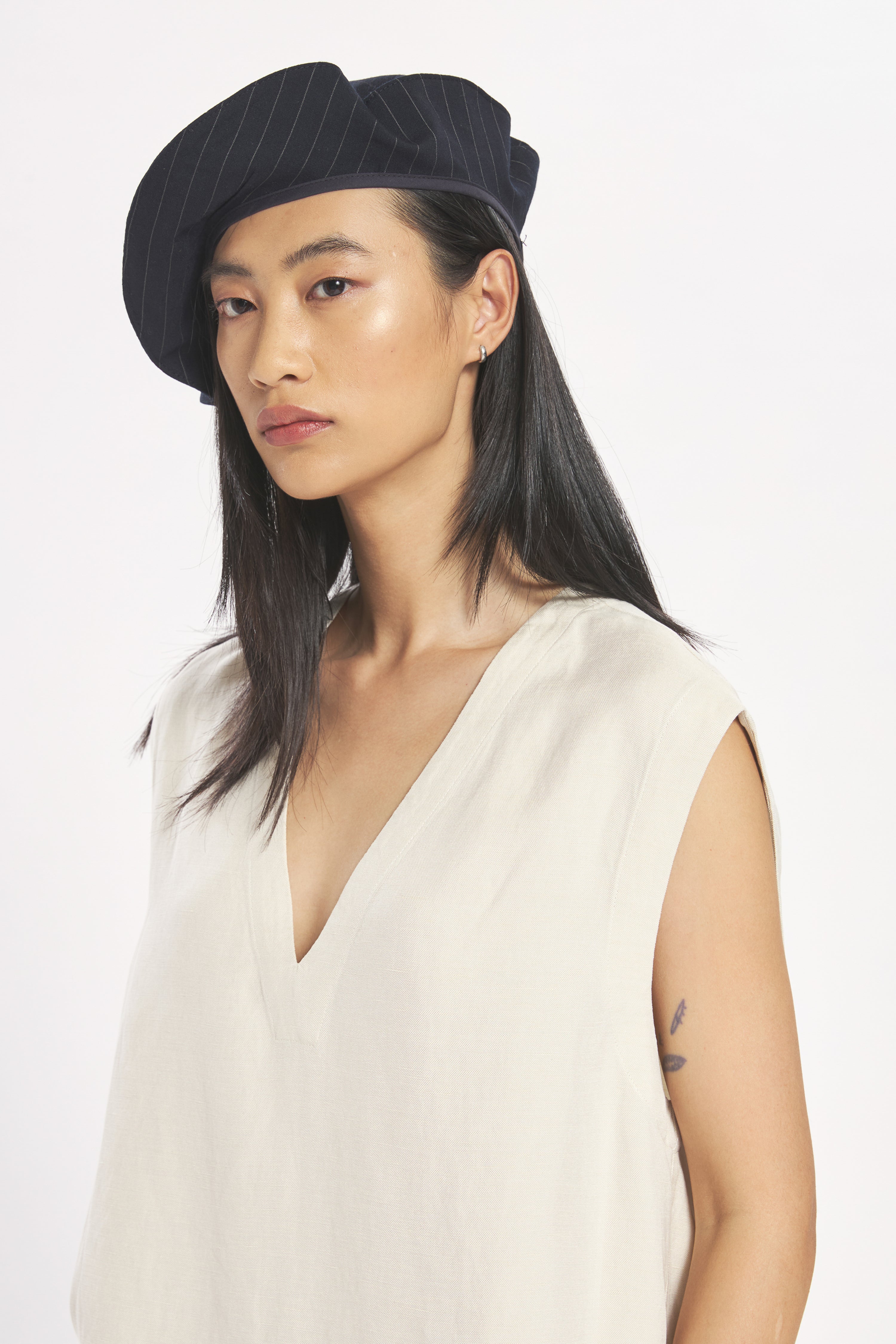 Hat Basco Fulgor Navy