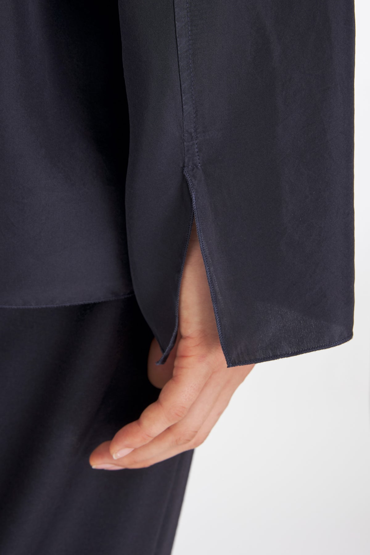 Top Livietta Pura Navy