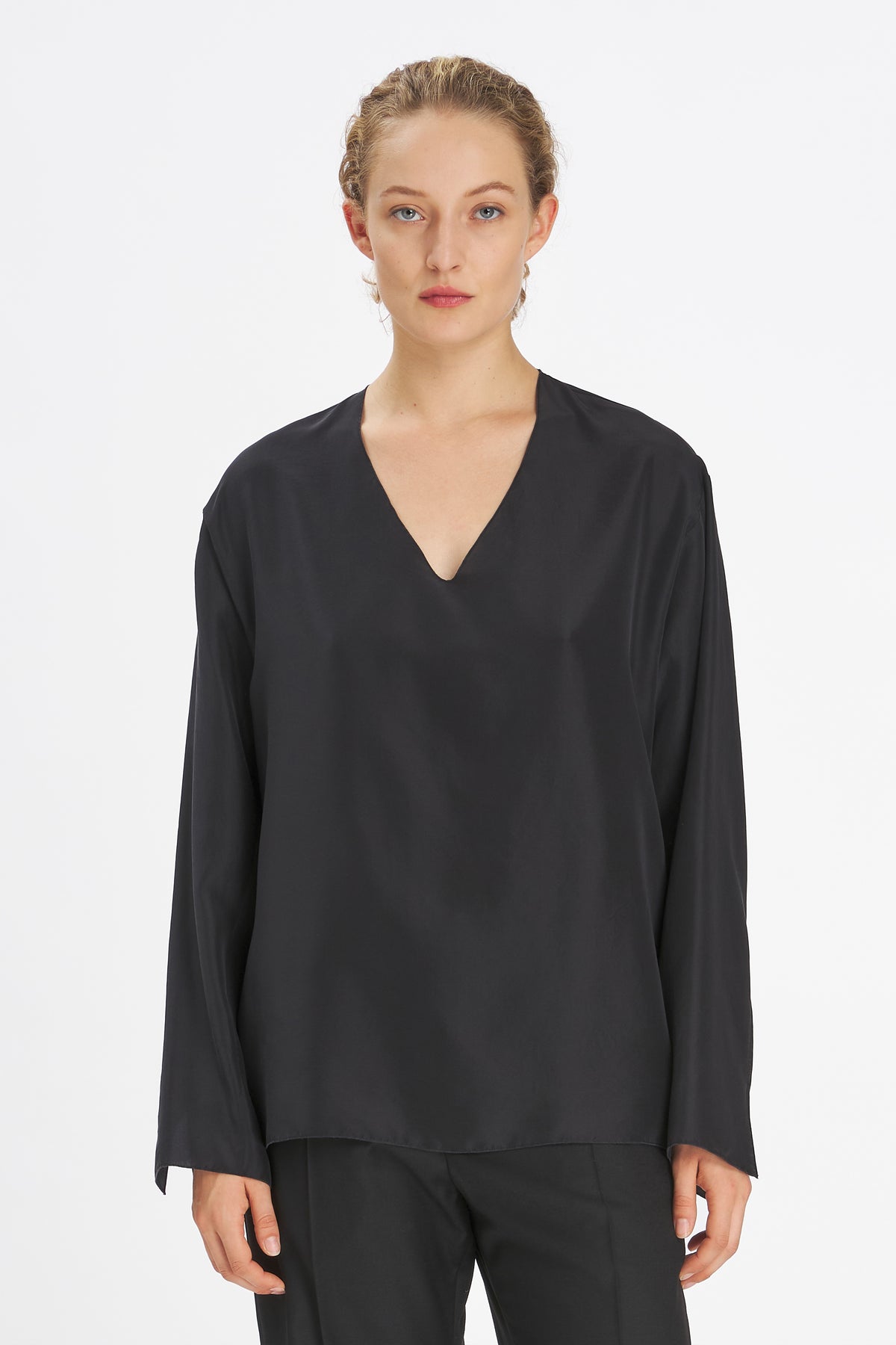 Top Livietta Pura Nero