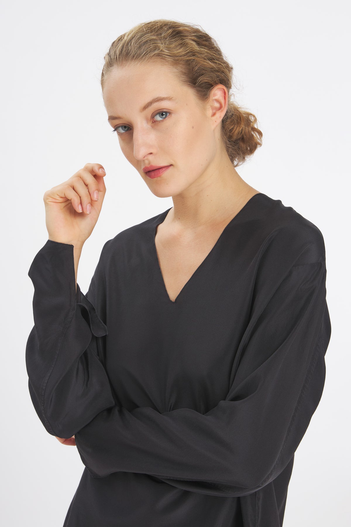 Top Livietta Pura Nero
