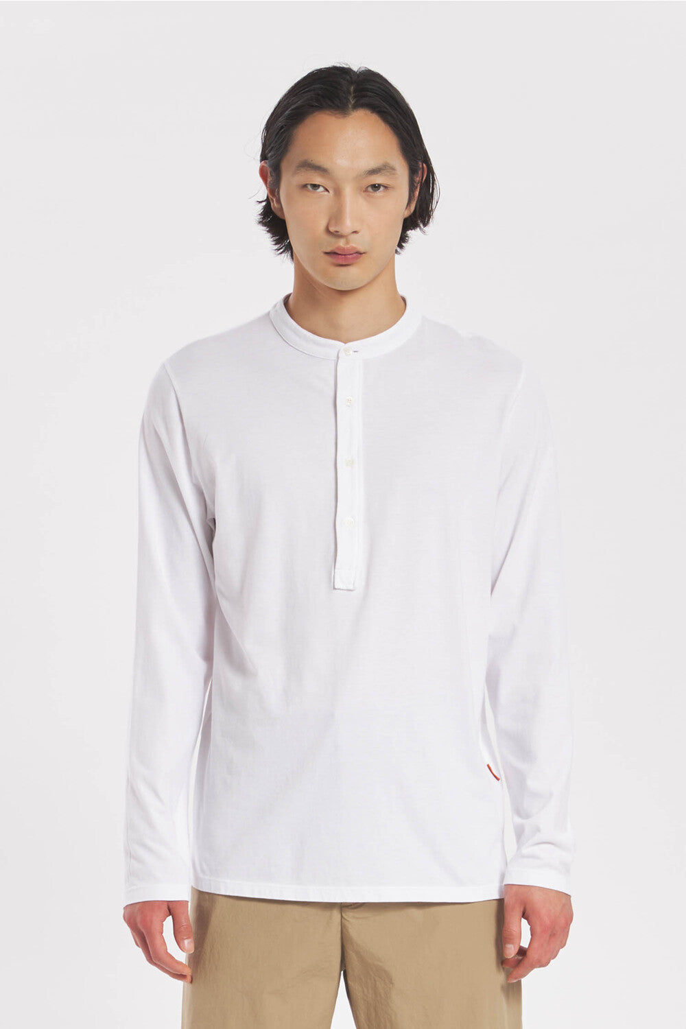 T-Shirt Dabon New Jersey Bianco