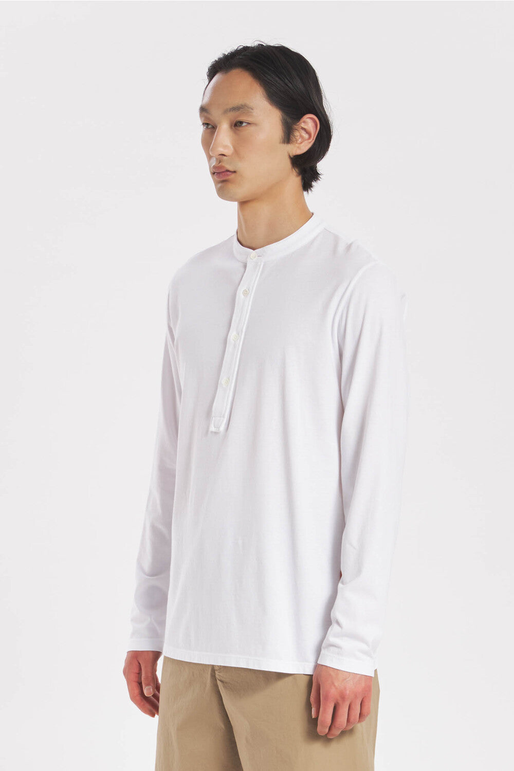T-Shirt Dabon New Jersey Bianco