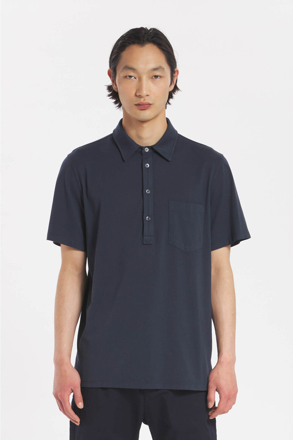 T-Shirt Spilo New Jersey Navy