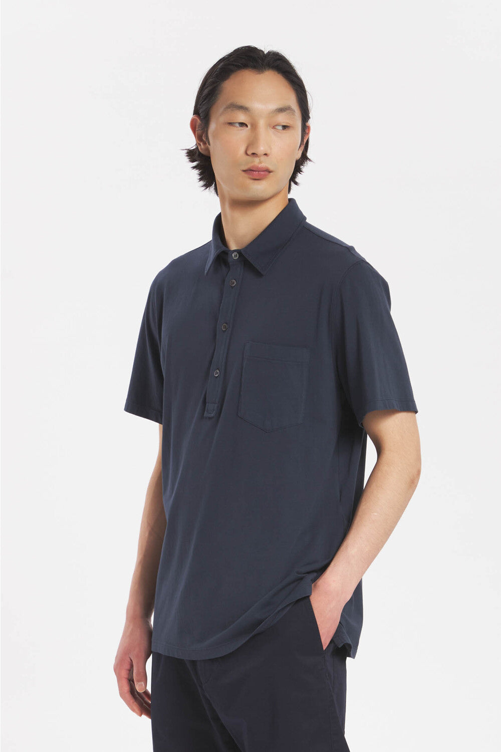 T-Shirt Spilo New Jersey Navy