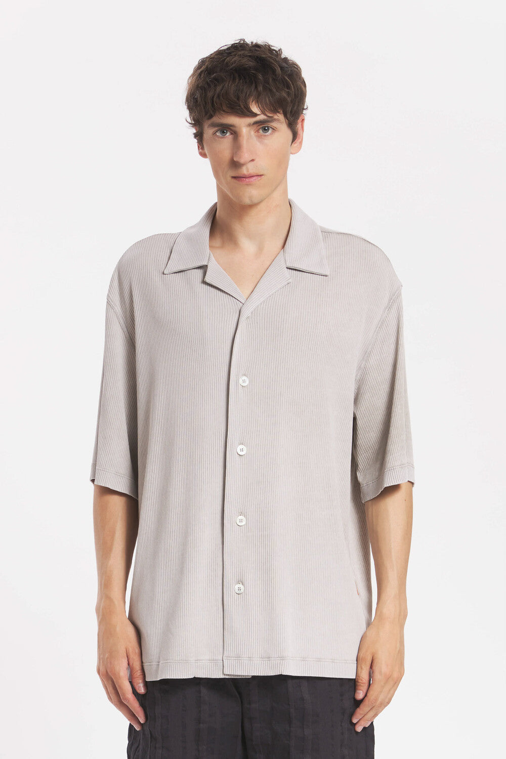 T-Shirt Solana J Carmin Perla