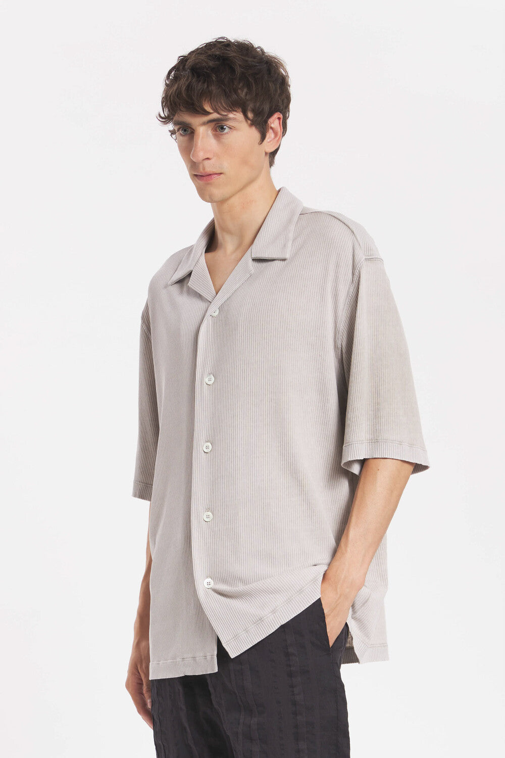 T-Shirt Solana J Carmin Perla