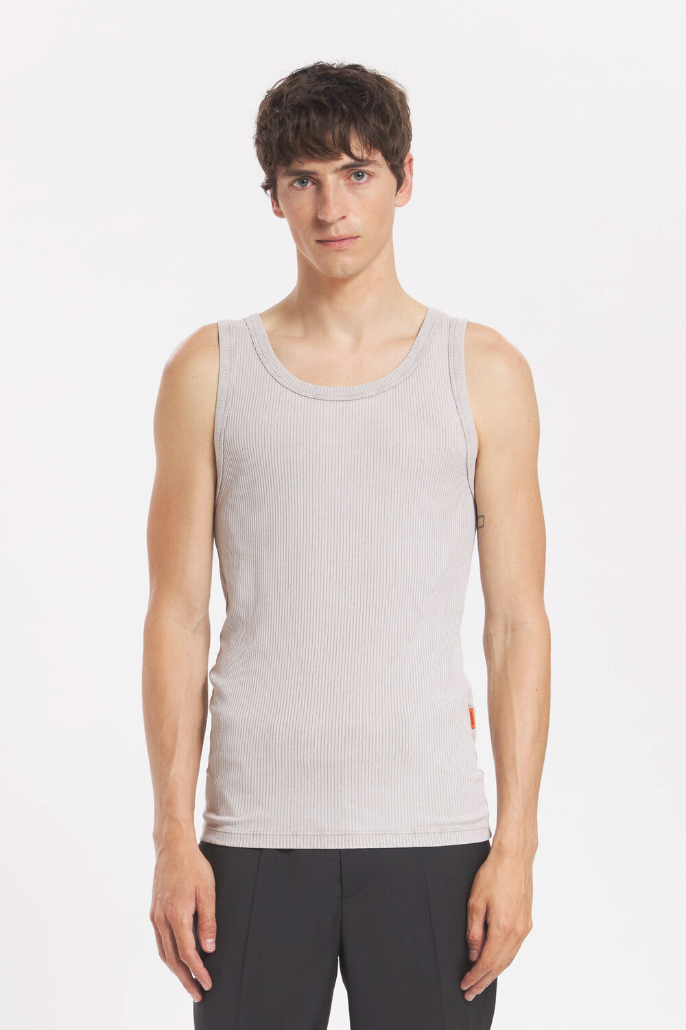 T-Shirt Solio Carmin Perla