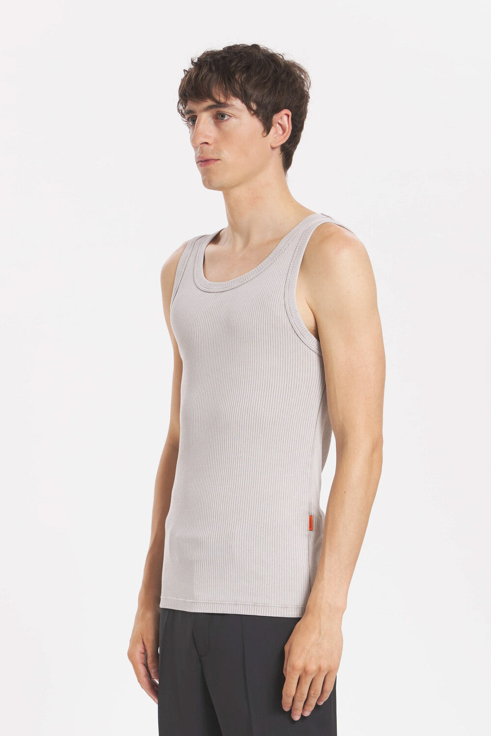 T-Shirt Solio Carmin Perla