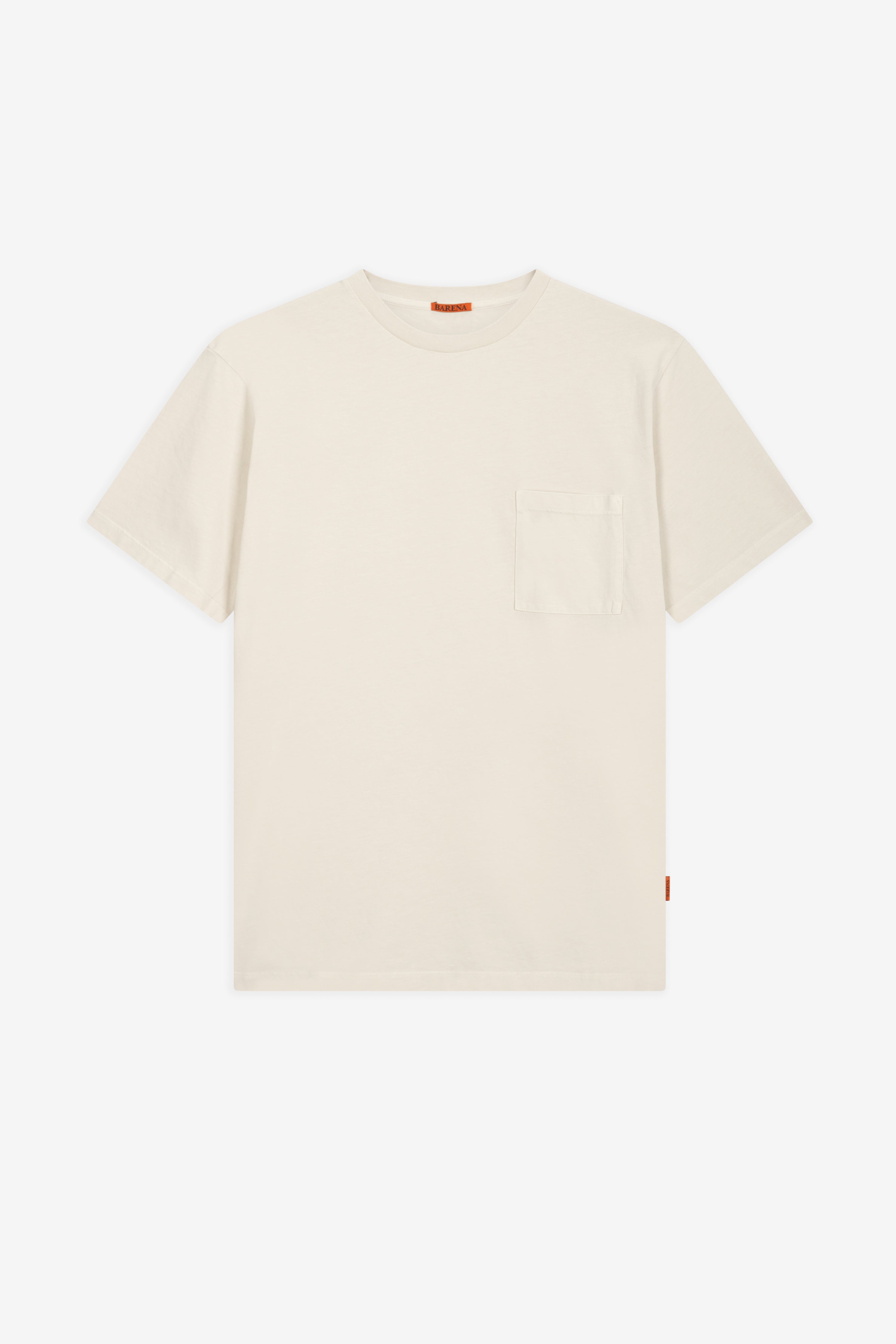 T-Shirt Giro Gebo Sasso