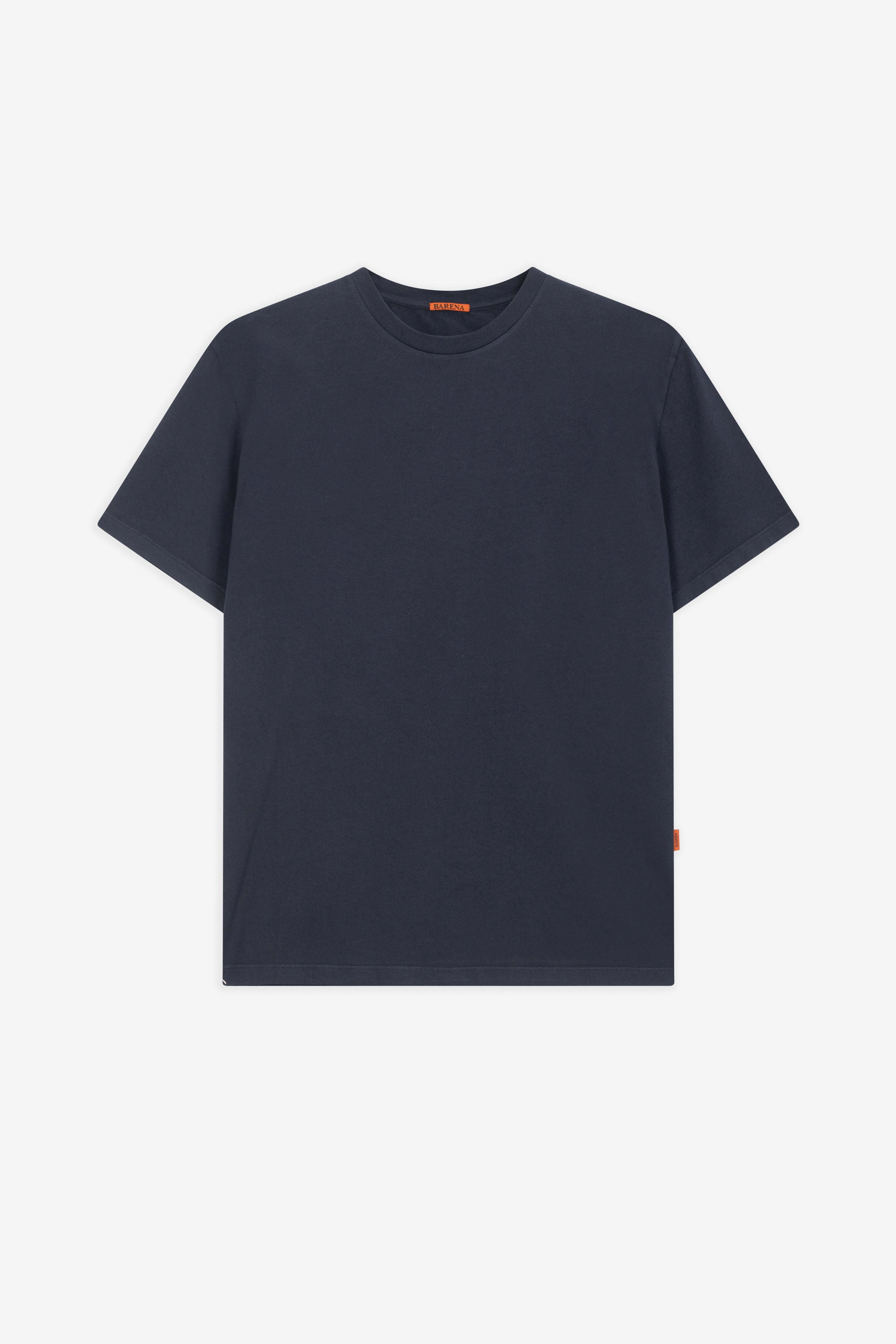 T-Shirt Giro ST Gebo Navy