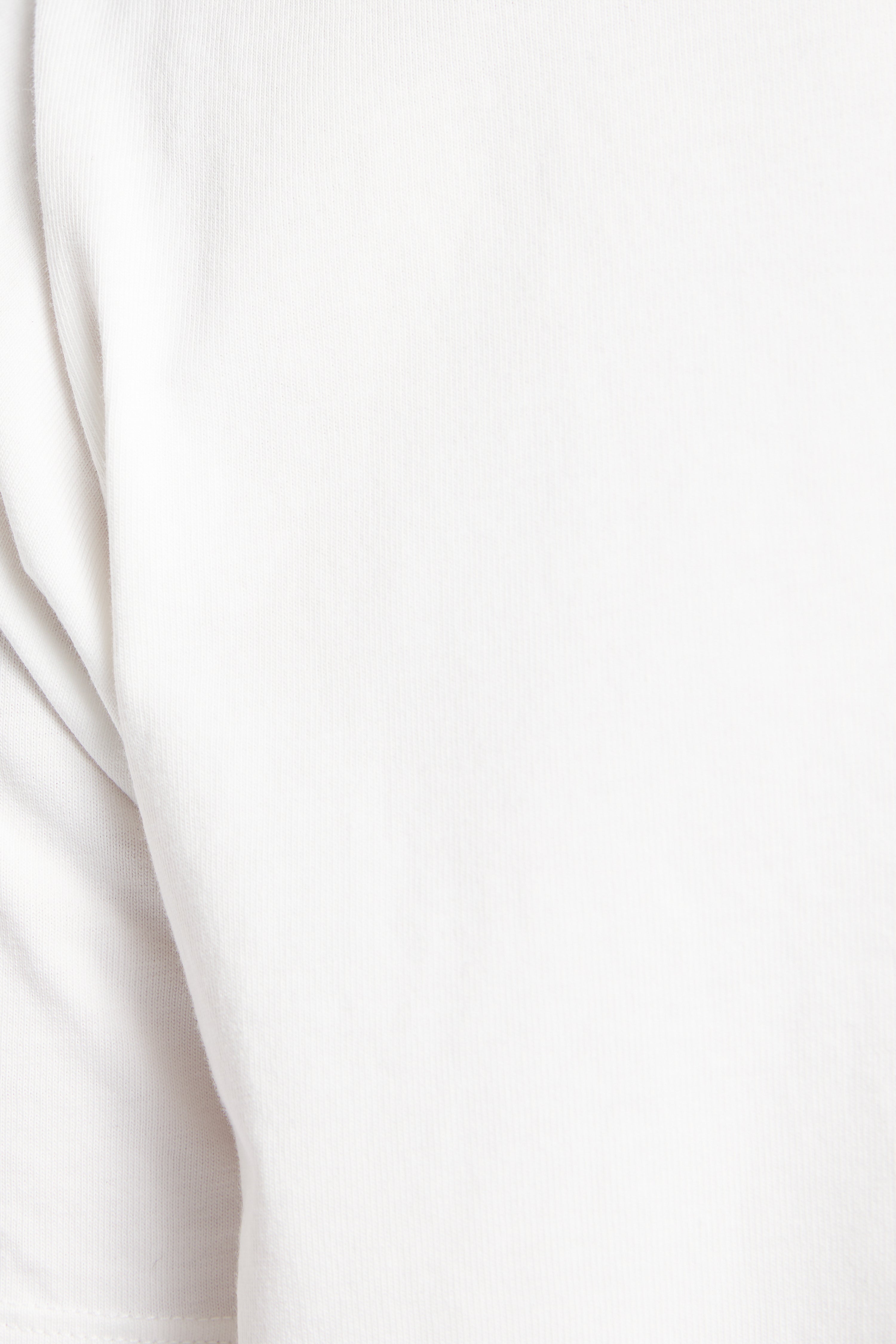 T-Shirt Giro Gebo Bianco