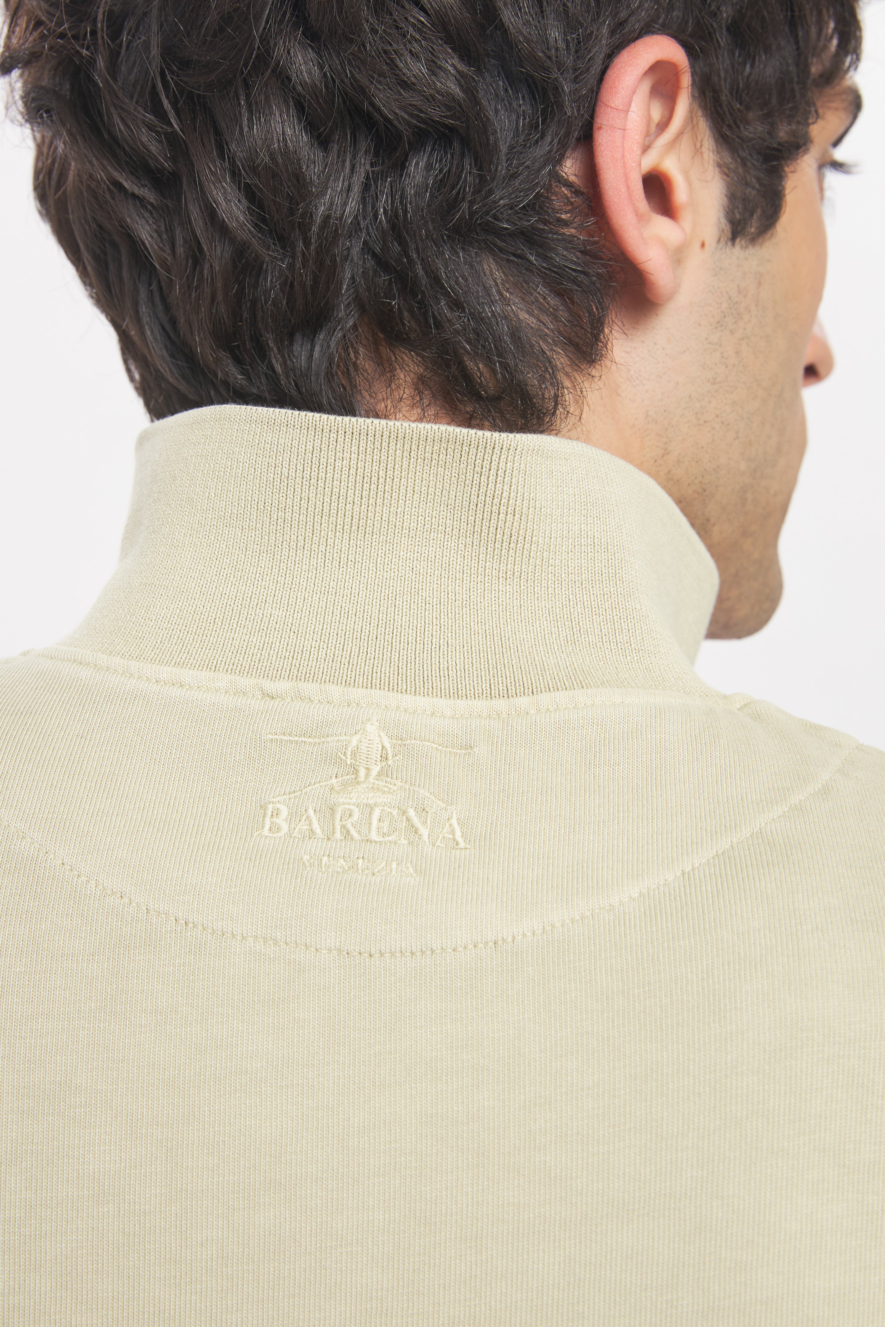 T-Shirt Tarso Serjey Salvia