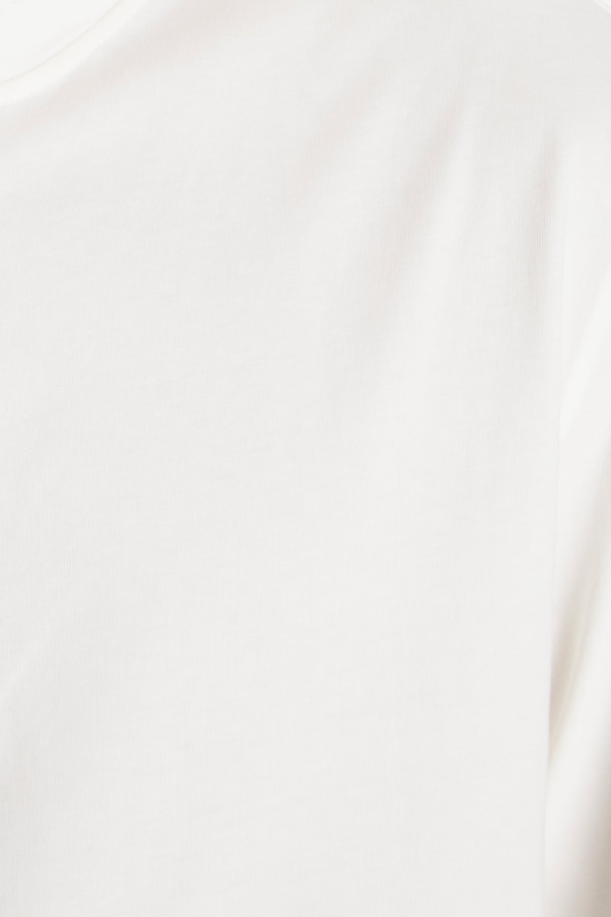 T-Shirt Nino Gebo Bianco