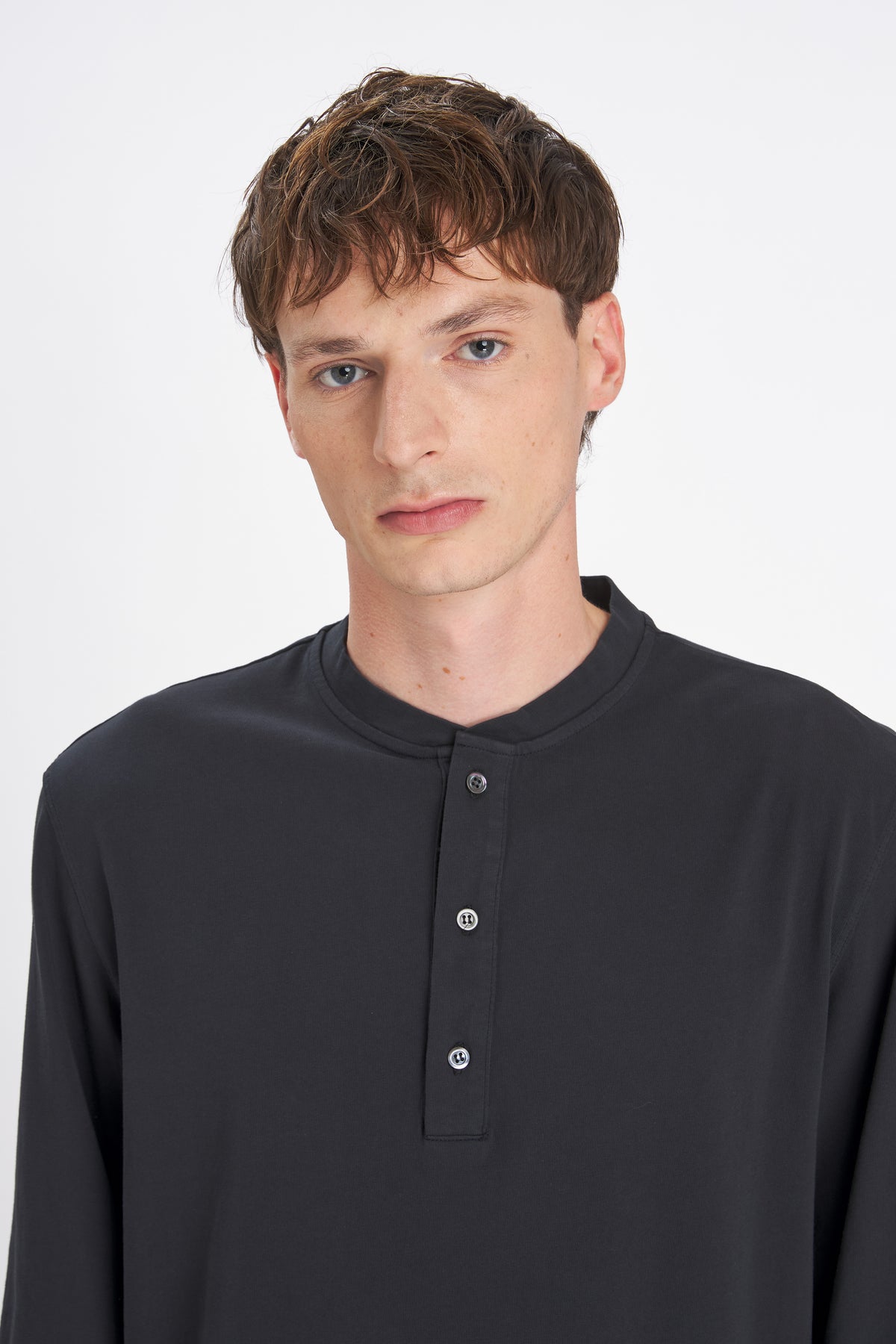 T-Shirt Nino Gebo Nero