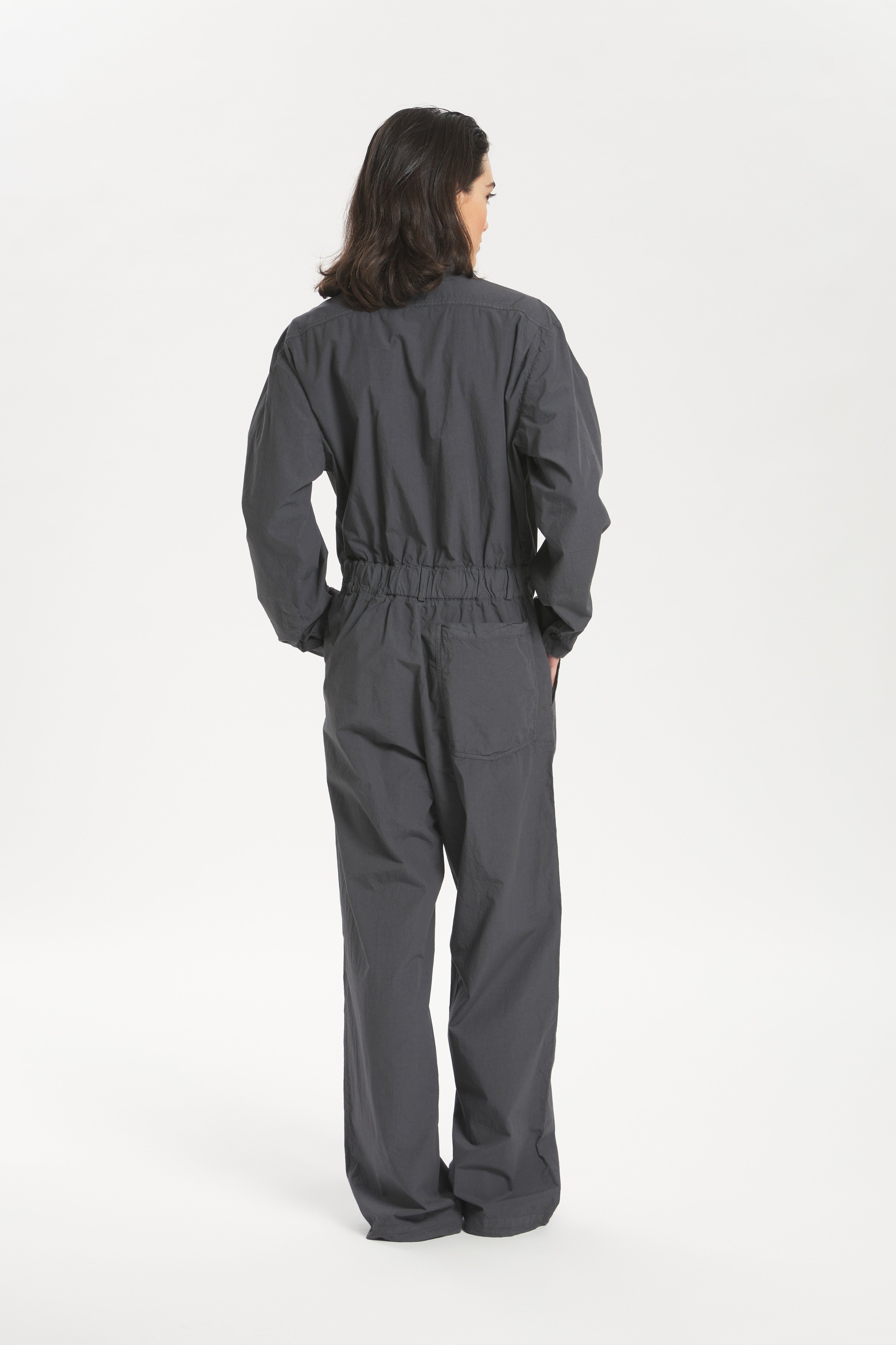 Tuta Ombrina Tendon Bronzo