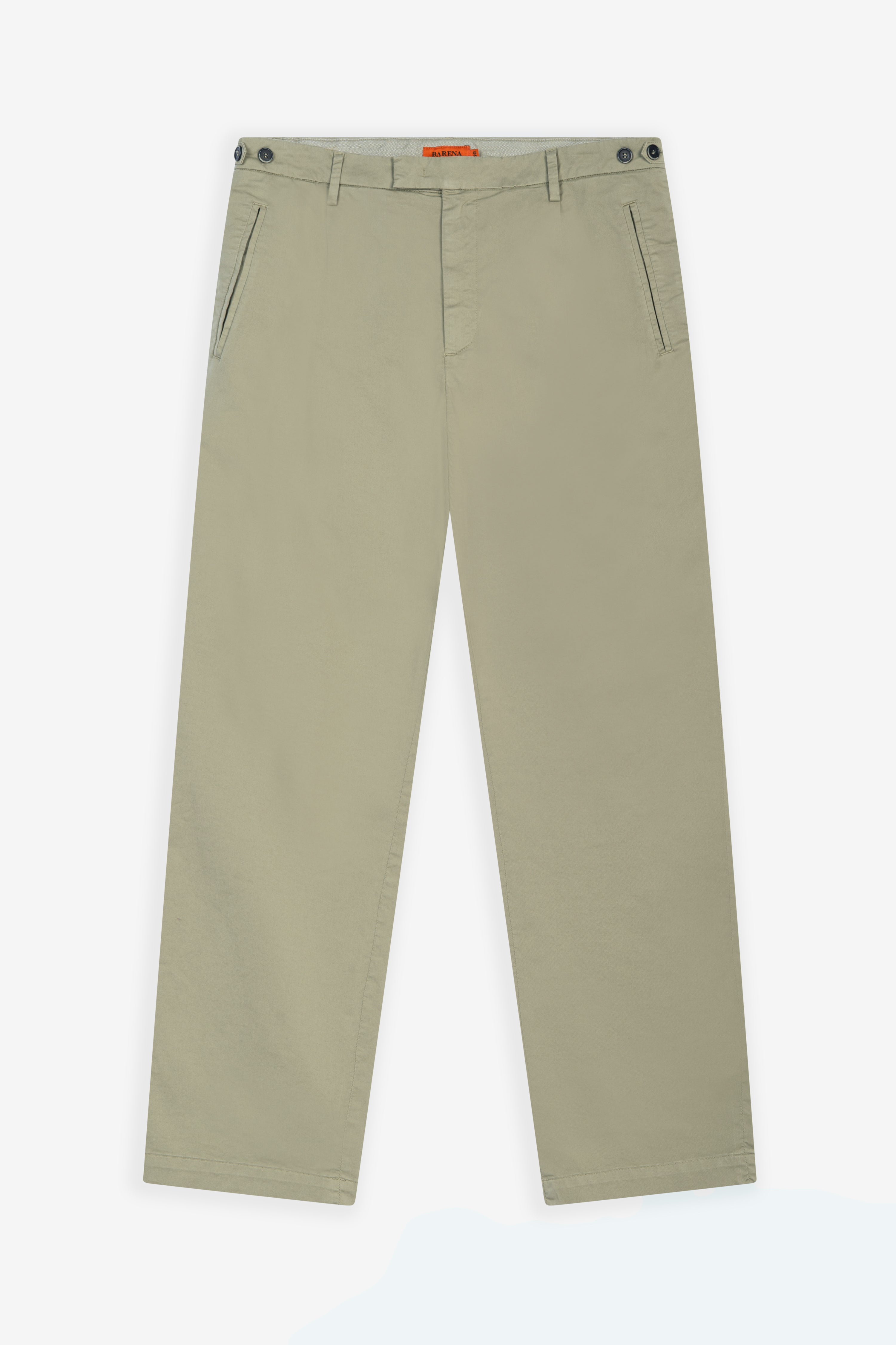 Trousers Masco Trevo Salvia