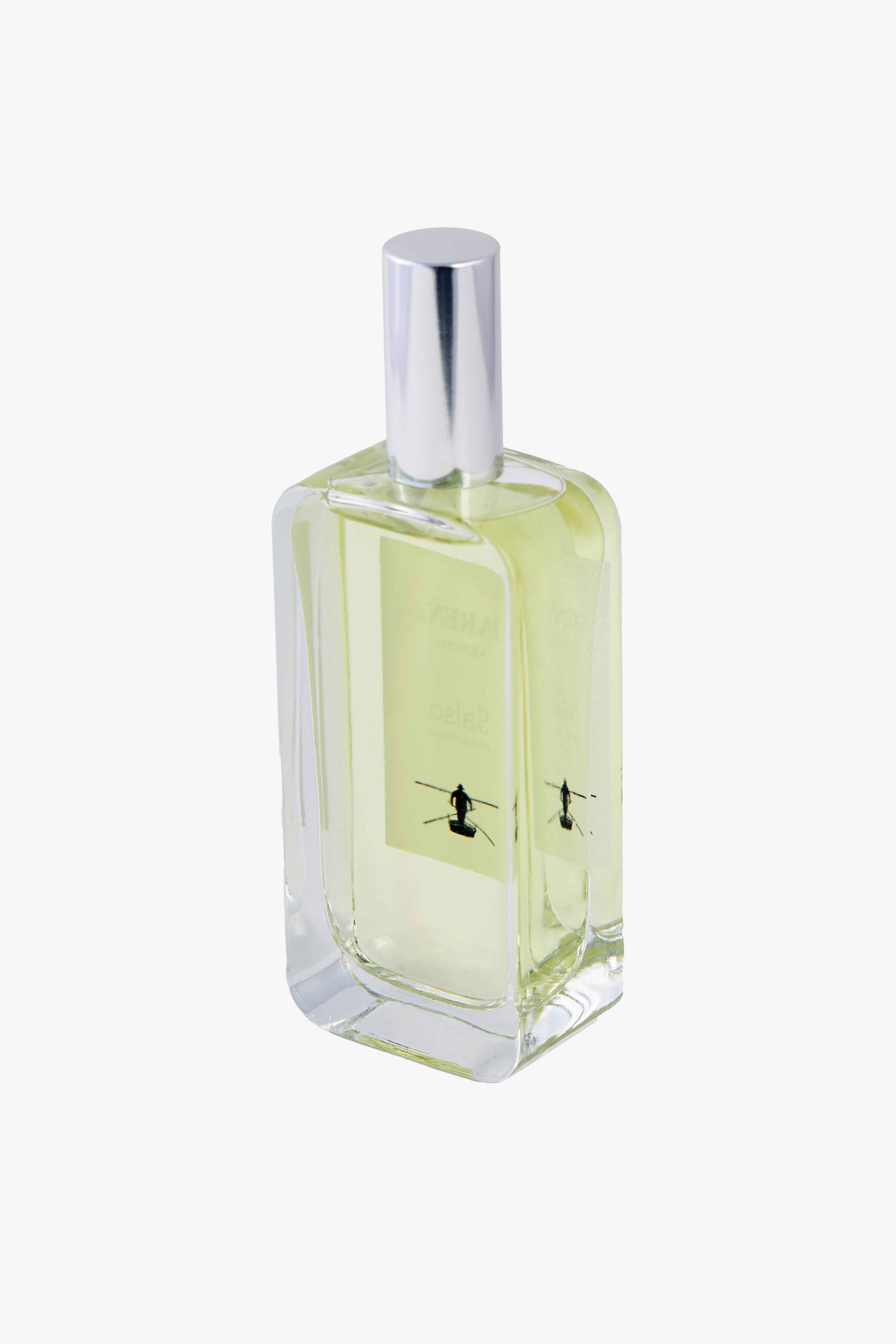 Salso Eau de Parfum