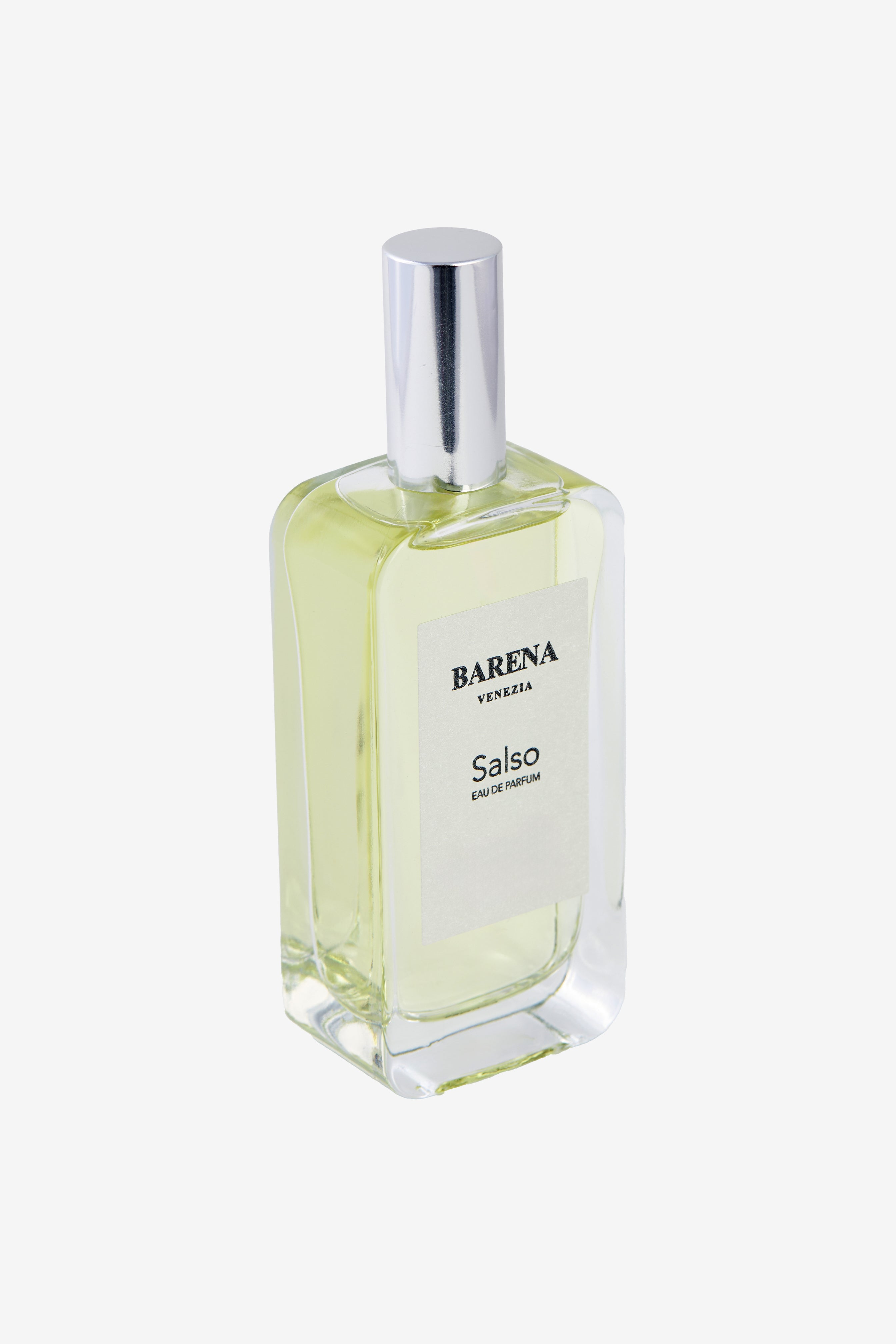 Salso Eau de Parfum