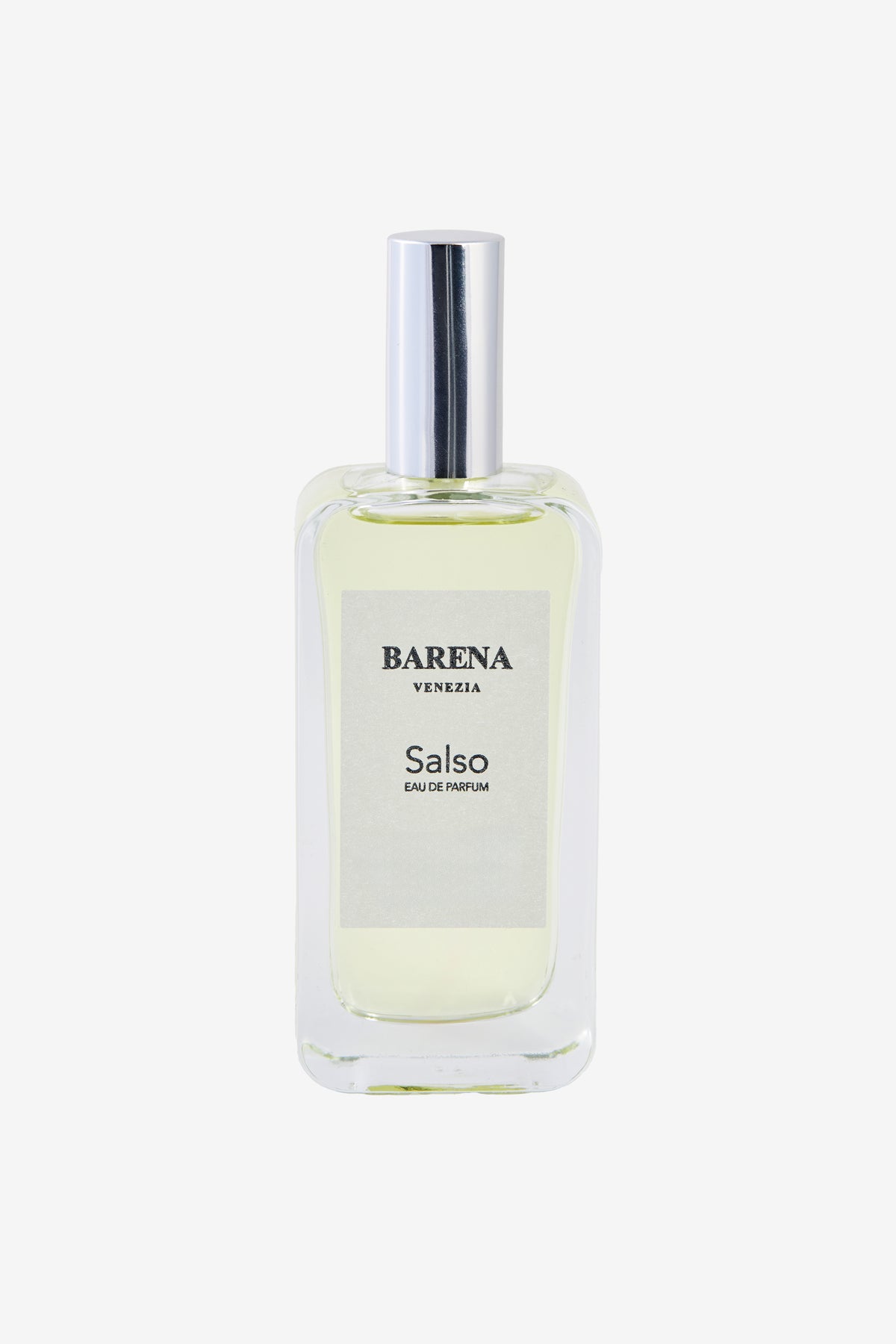 Salso Eau de Parfum