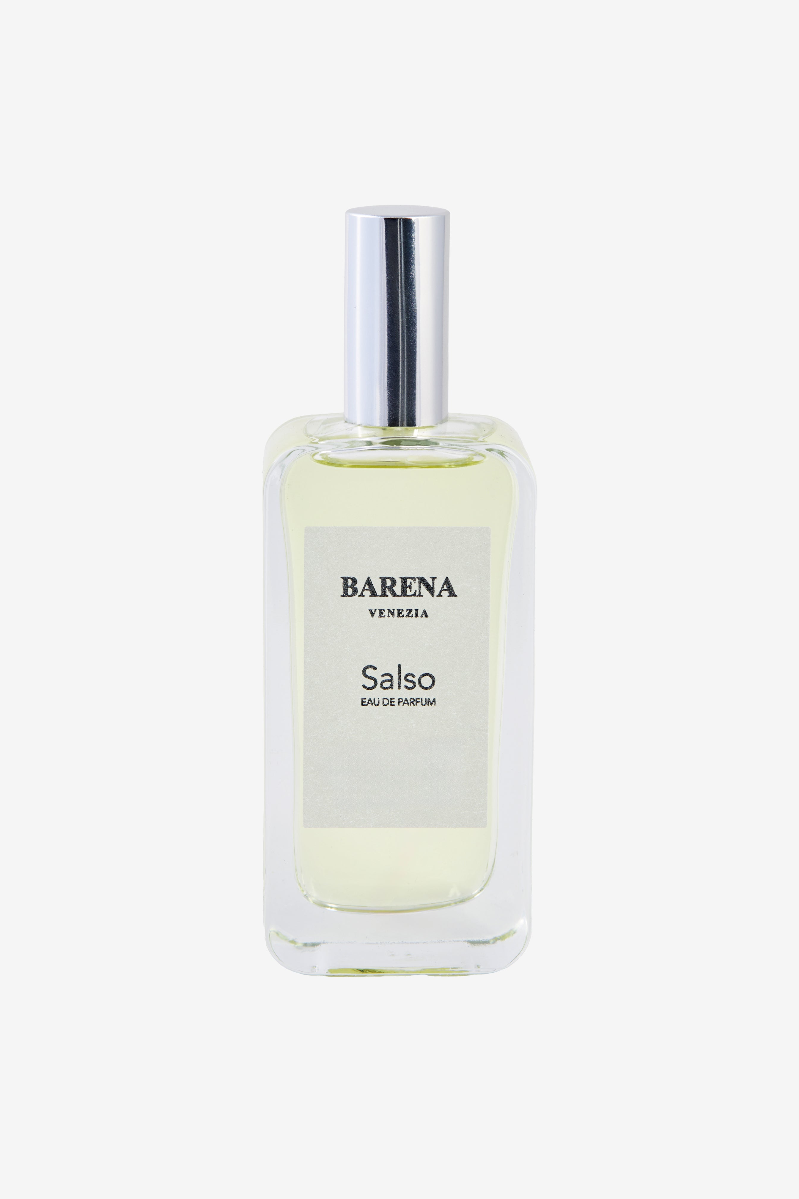 Salso Eau de Parfum